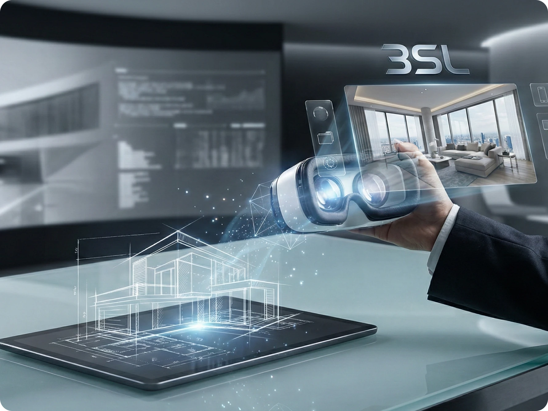 3SL Solution Experience